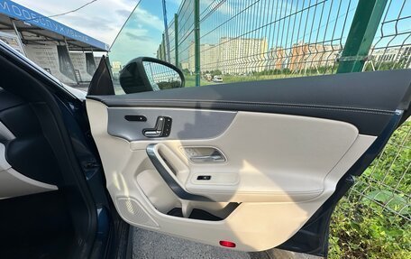 Mercedes-Benz CLA, 2020 год, 2 950 000 рублей, 8 фотография