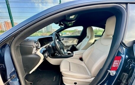 Mercedes-Benz CLA, 2020 год, 2 950 000 рублей, 5 фотография
