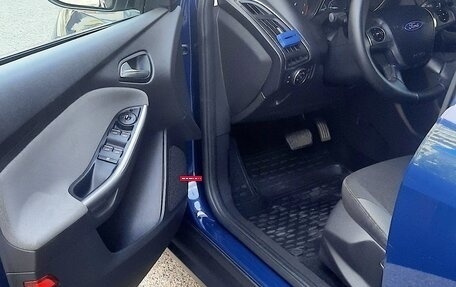 Ford Focus III, 2014 год, 950 000 рублей, 5 фотография