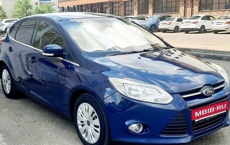 Ford Focus III, 2014 год, 950 000 рублей, 3 фотография