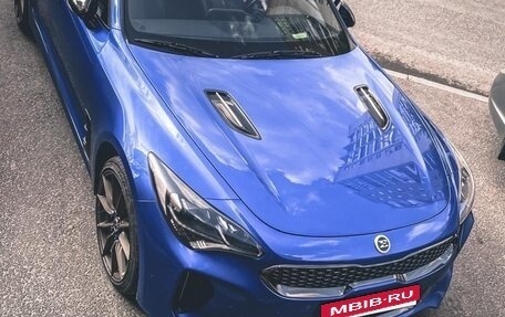 KIA Stinger I, 2018 год, 2 999 999 рублей, 4 фотография