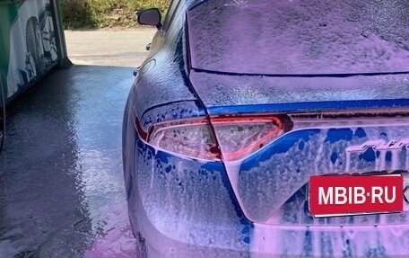 KIA Stinger I, 2018 год, 2 999 999 рублей, 8 фотография