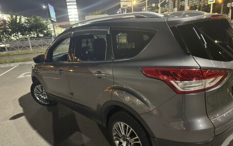 Ford Kuga III, 2013 год, 1 250 000 рублей, 5 фотография