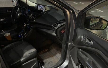 Ford Kuga III, 2013 год, 1 250 000 рублей, 6 фотография