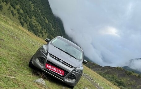 Ford Kuga III, 2013 год, 1 250 000 рублей, 2 фотография