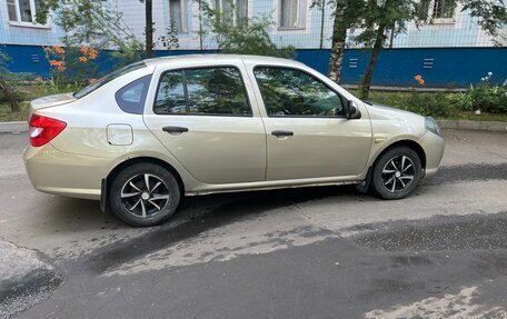 Renault Symbol, 2008 год, 270 000 рублей, 14 фотография