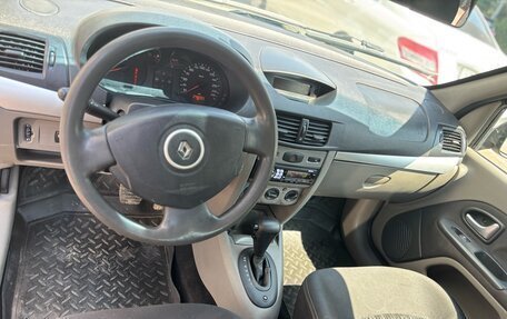 Renault Symbol, 2008 год, 270 000 рублей, 26 фотография
