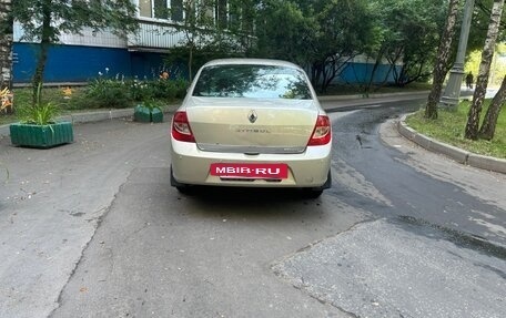 Renault Symbol, 2008 год, 270 000 рублей, 19 фотография