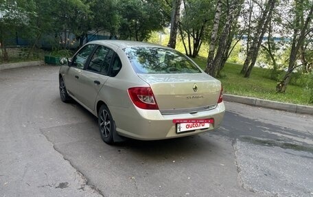 Renault Symbol, 2008 год, 270 000 рублей, 25 фотография