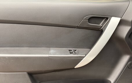 Chevrolet Aveo III, 2011 год, 470 000 рублей, 14 фотография
