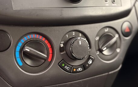 Chevrolet Aveo III, 2011 год, 470 000 рублей, 18 фотография