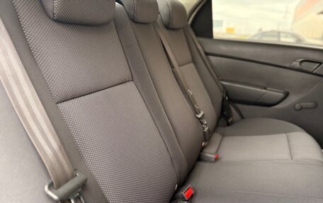 Chevrolet Aveo III, 2011 год, 470 000 рублей, 21 фотография