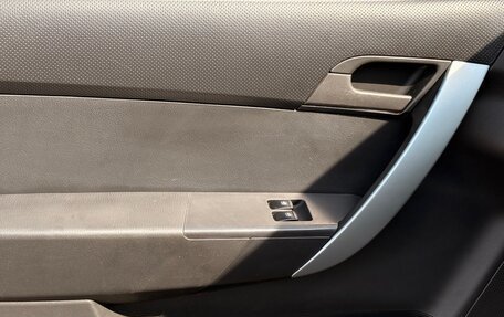 Chevrolet Aveo III, 2008 год, 250 000 рублей, 13 фотография