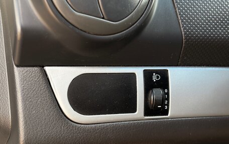 Chevrolet Aveo III, 2008 год, 250 000 рублей, 15 фотография