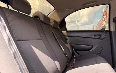 Chevrolet Aveo III, 2008 год, 250 000 рублей, 19 фотография