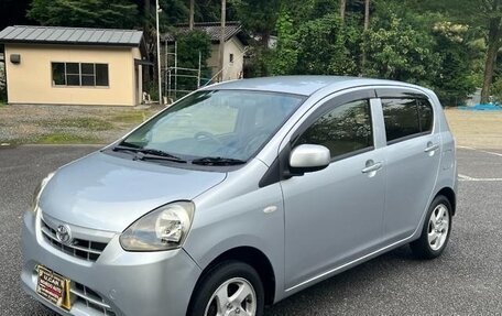 Toyota Pixis Epoch, 2013 год, 480 000 рублей, 2 фотография