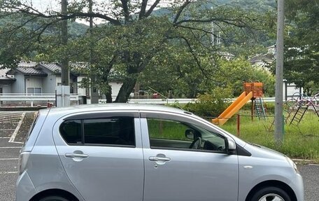 Toyota Pixis Epoch, 2013 год, 480 000 рублей, 5 фотография