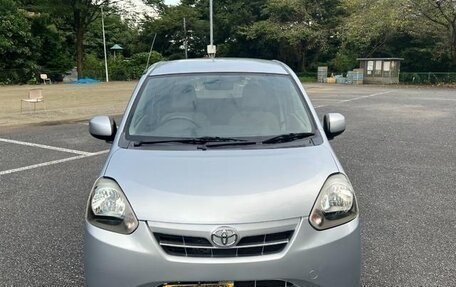 Toyota Pixis Epoch, 2013 год, 480 000 рублей, 3 фотография