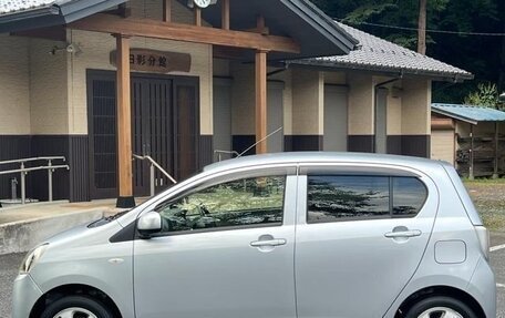 Toyota Pixis Epoch, 2013 год, 480 000 рублей, 6 фотография
