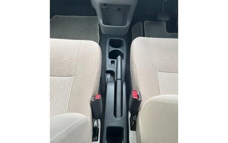 Toyota Pixis Epoch, 2013 год, 480 000 рублей, 10 фотография