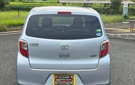 Toyota Pixis Epoch, 2013 год, 480 000 рублей, 4 фотография