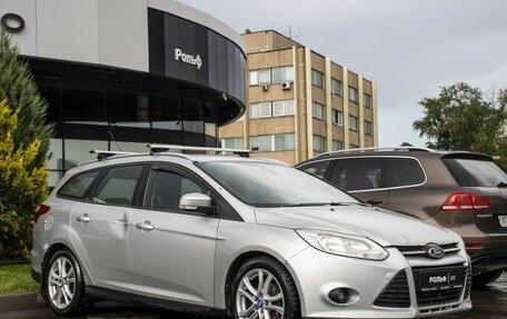 Ford Focus III, 2013 год, 555 000 рублей, 3 фотография