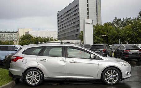 Ford Focus III, 2013 год, 555 000 рублей, 4 фотография