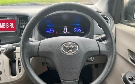 Toyota Pixis Epoch, 2013 год, 480 000 рублей, 8 фотография