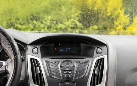 Ford Focus III, 2013 год, 555 000 рублей, 14 фотография