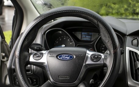 Ford Focus III, 2013 год, 555 000 рублей, 13 фотография