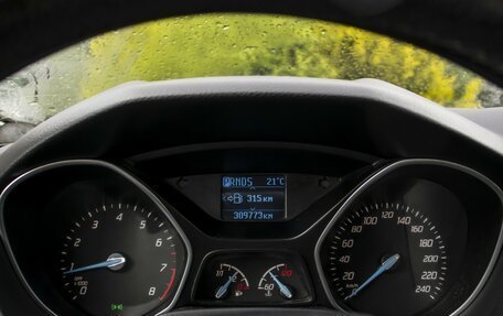 Ford Focus III, 2013 год, 555 000 рублей, 11 фотография