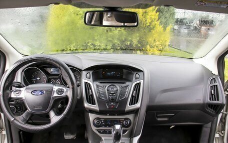 Ford Focus III, 2013 год, 555 000 рублей, 12 фотография