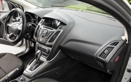 Ford Focus III, 2013 год, 555 000 рублей, 9 фотография