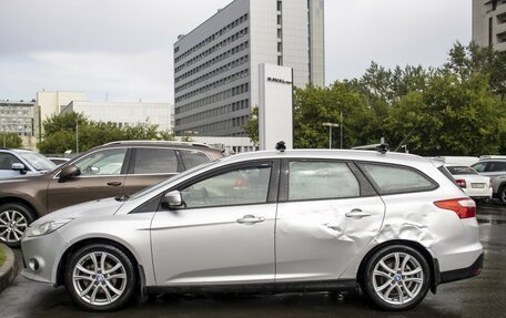 Ford Focus III, 2013 год, 555 000 рублей, 8 фотография