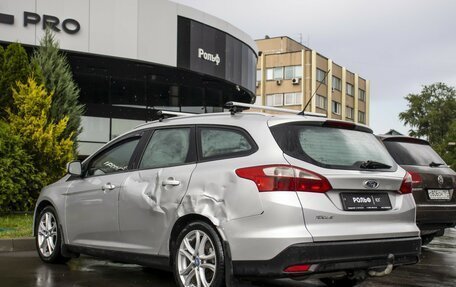 Ford Focus III, 2013 год, 555 000 рублей, 7 фотография