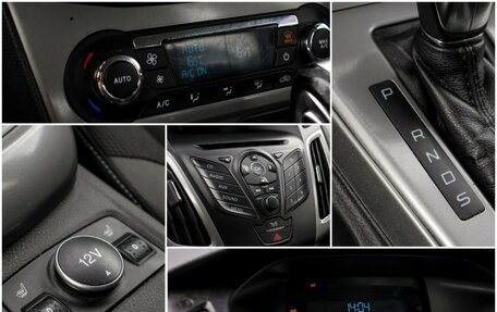 Ford Focus III, 2013 год, 555 000 рублей, 16 фотография