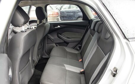 Ford Focus III, 2013 год, 555 000 рублей, 10 фотография