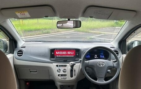 Toyota Pixis Epoch, 2013 год, 480 000 рублей, 7 фотография