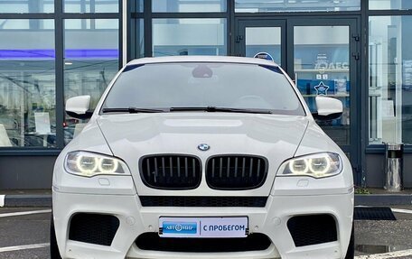 BMW X6 M, 2012 год, 2 569 000 рублей, 2 фотография