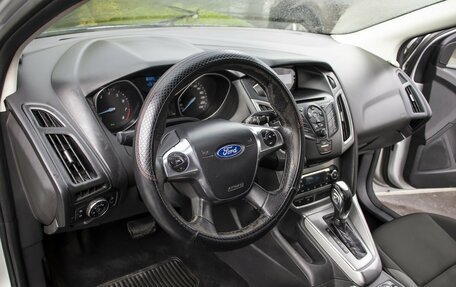 Ford Focus III, 2013 год, 555 000 рублей, 17 фотография