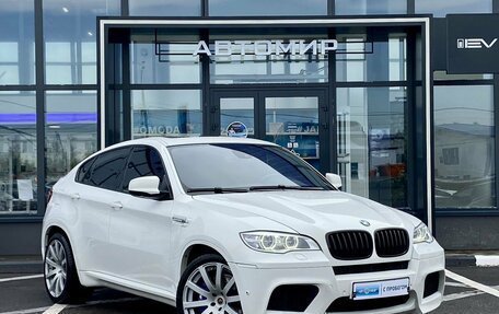 BMW X6 M, 2012 год, 2 569 000 рублей, 3 фотография