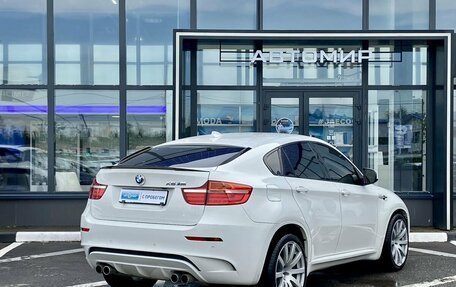 BMW X6 M, 2012 год, 2 569 000 рублей, 5 фотография