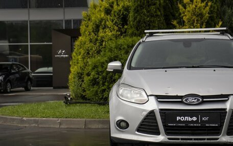 Ford Focus III, 2013 год, 555 000 рублей, 19 фотография