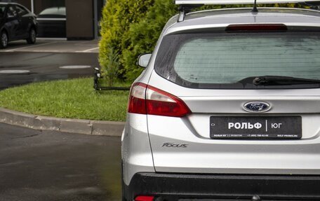 Ford Focus III, 2013 год, 555 000 рублей, 21 фотография