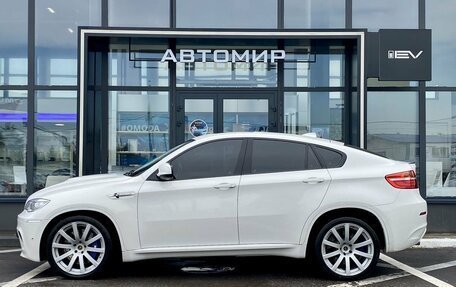 BMW X6 M, 2012 год, 2 569 000 рублей, 8 фотография