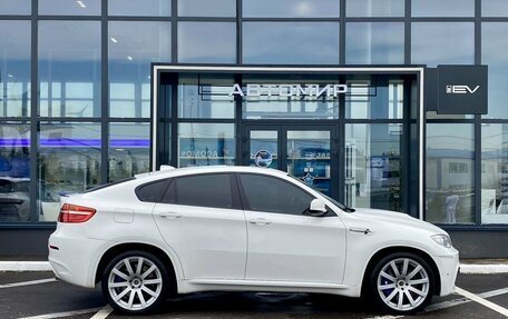 BMW X6 M, 2012 год, 2 569 000 рублей, 4 фотография