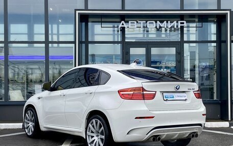 BMW X6 M, 2012 год, 2 569 000 рублей, 7 фотография
