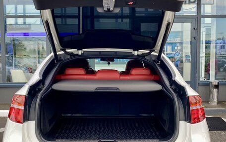 BMW X6 M, 2012 год, 2 569 000 рублей, 10 фотография