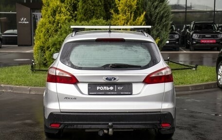 Ford Focus III, 2013 год, 555 000 рублей, 6 фотография