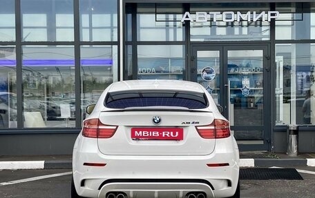 BMW X6 M, 2012 год, 2 569 000 рублей, 6 фотография